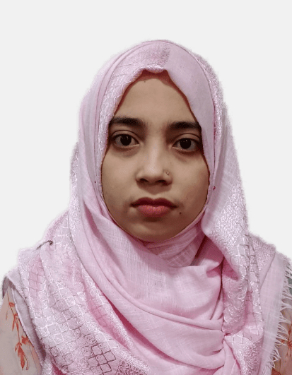 Keya Banu